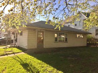 223 S Chestnut St, Kewanee, IL 61443