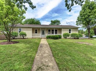 601 Southgate Rd, New Lenox, IL 60451