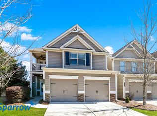 3552 Village Enclave Ln, Cumming, GA 30040