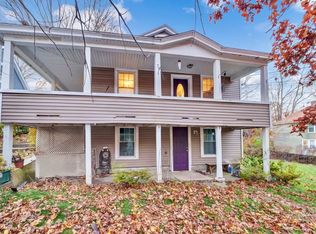 78 Hunters Ave, Taftville, CT 06380