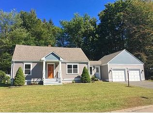 119 Northridge Rd, Westfield, MA 01085