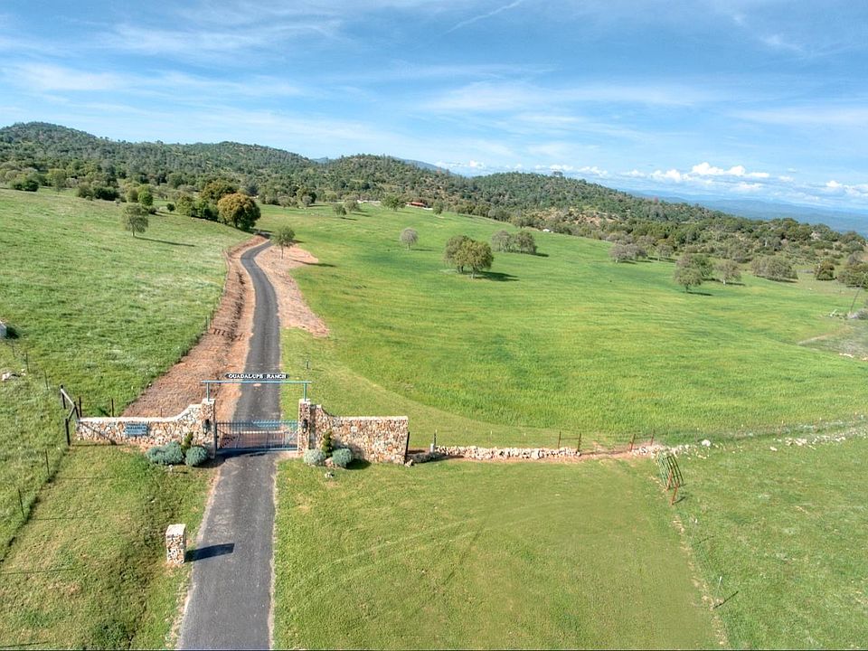 4164 Guadalupe Fire Rd, Catheys Valley, CA 95338 Zillow