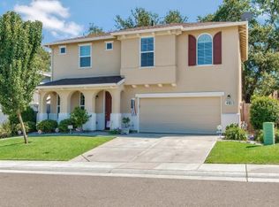 4100 Crumley Way, Antelope, CA