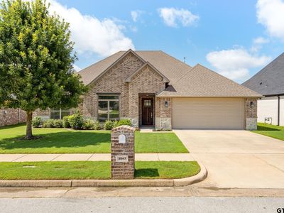 2847 Guinn Farms Rd, Tyler, TX, 75707