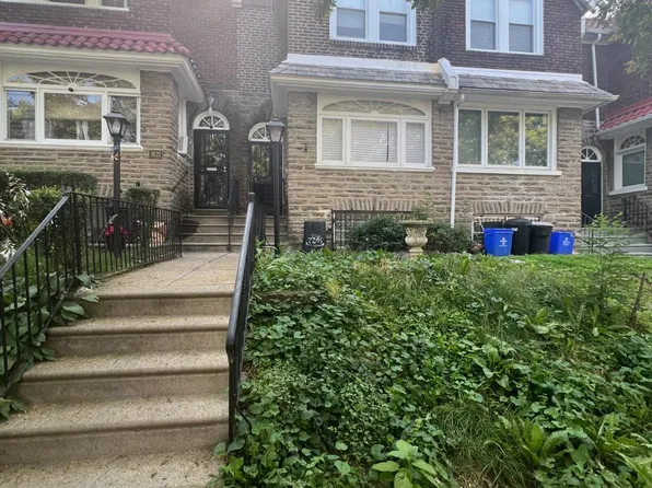 5622 N Uber St, Philadelphia, PA 19141