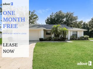 980 Abby Ridge Ct, Kissimmee, FL 34747