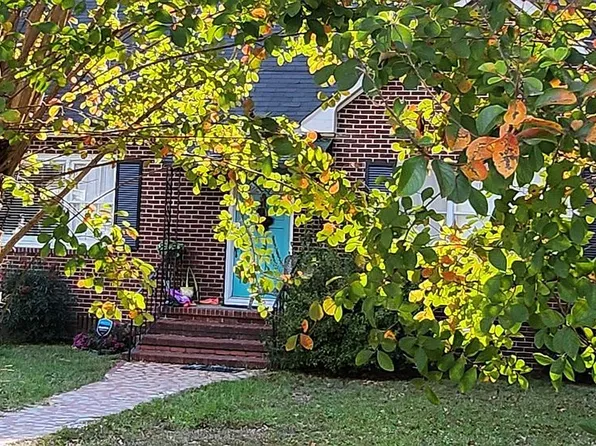 283 Spruce St, Allendale, SC 29810