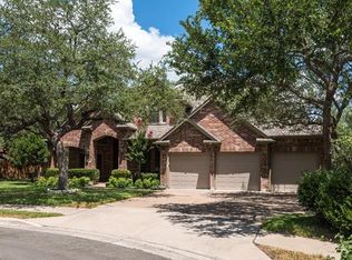 10105 Eastman Cv, Austin, TX 78750