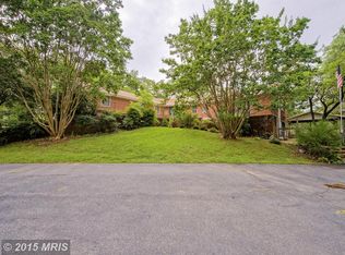 191 Hope Rd, Stafford, VA 22554