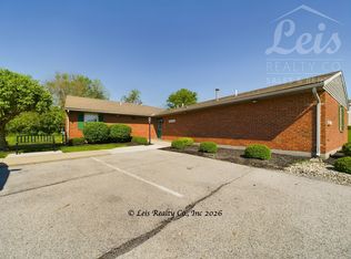530 Stonecastle Ct APT A1-1, Sidney, OH 45365