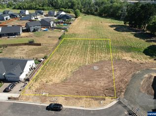 2910 Canter Ave NE, Albany, OR 97321