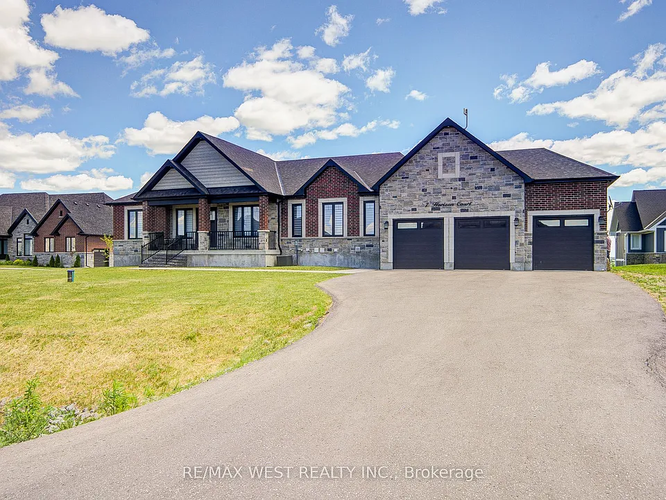 7 Horizon Ct