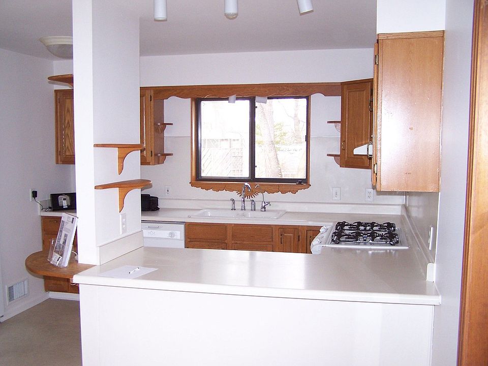 Kitchen View