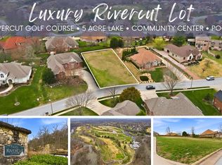 6083 S Overlook Trail, Springfield, MO 65810