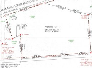 29 Airport Rd, Binghamton, NY 13901