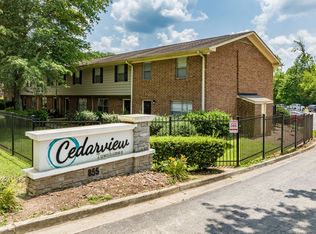 Cedarview Townhomes, Jonesboro, GA 30236