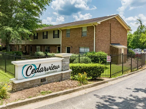Cedarview Townhomes