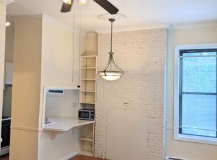 629 Jersey Ave APT 1, Jersey City, NJ 07302