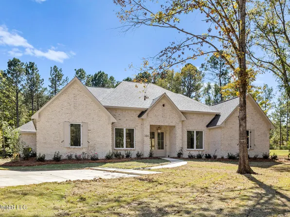 166 Hunters Cv, Gluckstadt, MS 39110