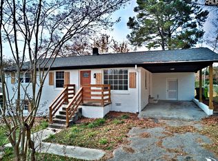1613 Edgemore Rd, Columbia, SC 29223