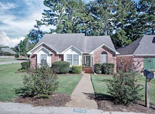 3003 E Fairway Dr, Brandon, MS 39047