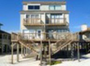 1397 W Beach Blvd, Gulf Shores, AL 36542