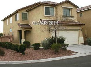 8449 Cheerful Brook Ave #0, Las Vegas, NV 89143