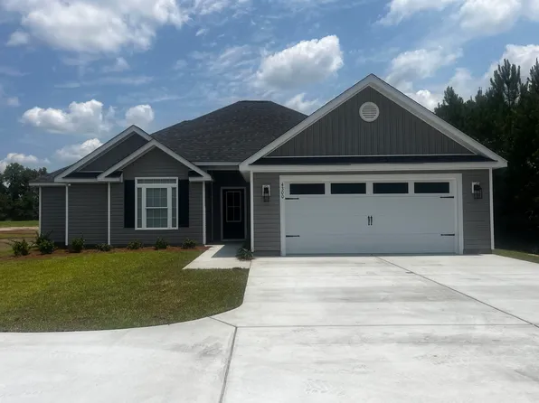 4300 Juniper Bay Rd. Lot 7 - Tupelo, Conway, SC 29527