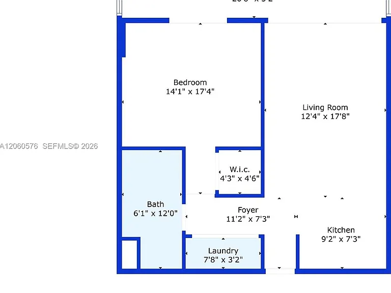 79 SW 12th St #2302 — Photo 34
