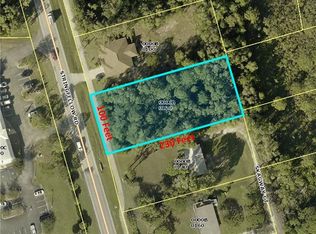 8861 Skagway Ct, Saint James City, FL 33956