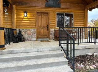 605 N Loafer Canyon Rd, Elk Ridge, UT 84651
