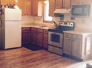 30 Irish Gap Rd, Newville, PA 17241