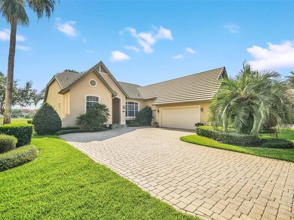 8039 Whitford Ct, Windermere, FL 34786