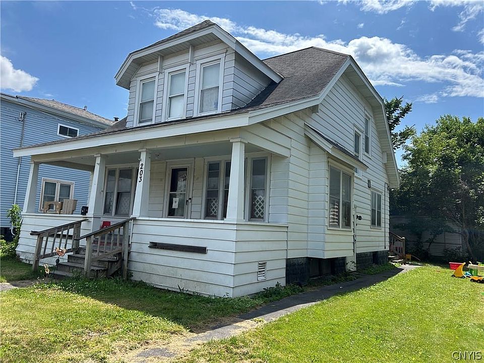 1st image of 203 Chemung St