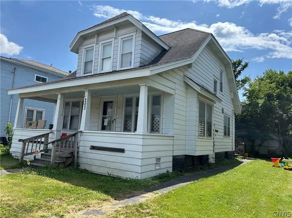 203 Chemung St, Syracuse, NY 13204