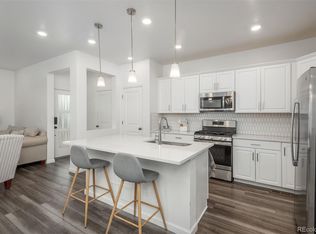 3365 N Coolidge Way, Aurora, CO 80019