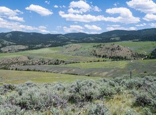 Nhn Blue Sage Trl Lot 21, Corvallis, MT 59828
