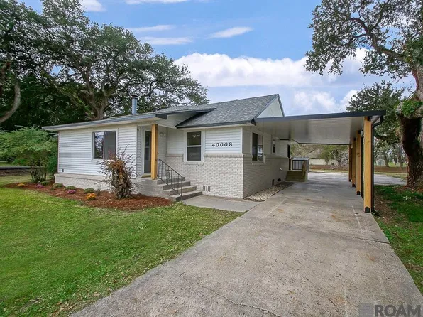 40008 State Highway 621 Hwy, Gonzales, LA 70737