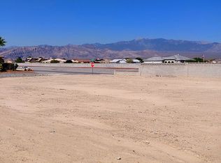 4981 Ridgewood Dr, Pahrump, NV 89061