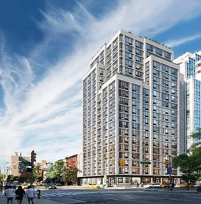 385 1st Avenue #20A in Gramercy Park, Manhattan | StreetEasy