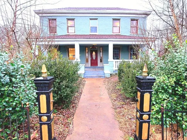 412 Beech St, Clarksville, TN
