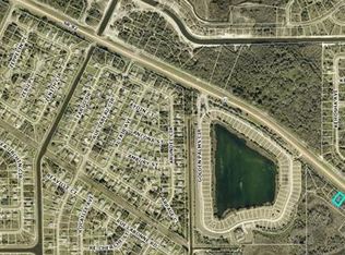 309 Eden Isle Pl, Fort Myers, FL 33913
