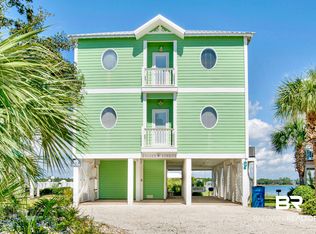 1506 Sandpiper Ln, Gulf Shores, AL 36542