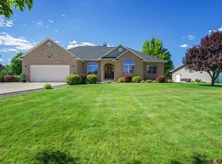 68053 Tumbleweed Road, Montrose, CO 81403