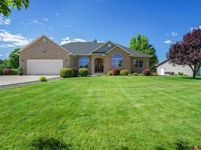 68053 Tumbleweed Road, Montrose, CO, 81403