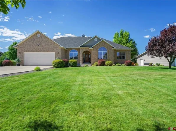 68053 Tumbleweed Road, Montrose, CO 81403