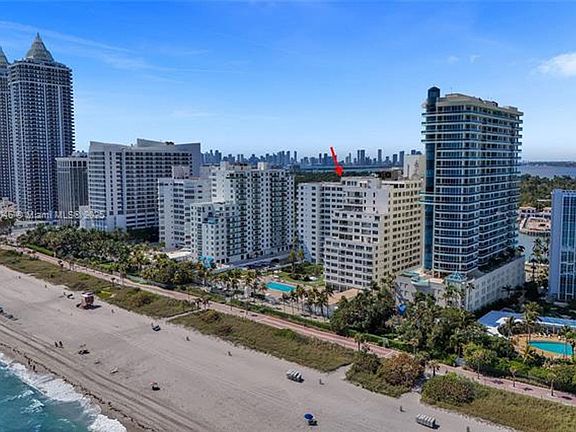 4th image of 5005 Collins Ave #Cu-707