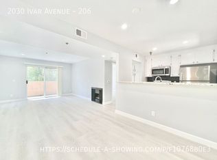 2030 Ivar Ave APT 206, Los Angeles, CA 90068