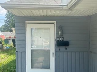 846 Derrer Rd #846, Columbus, OH 43204