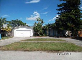 1311 N 47th Ave, Hollywood, FL 33021